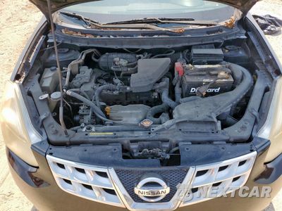Zdjęcie 11 z 12 samochodu: 2012 NISSAN ROGUE S VIN:JN8AS5MT3CW285976 - miniatura