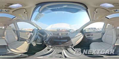 Zdjęcie 16 z 16 samochodu: 2021 HONDA CR-V EXL VIN:7FART6H8XME006640 - miniatura