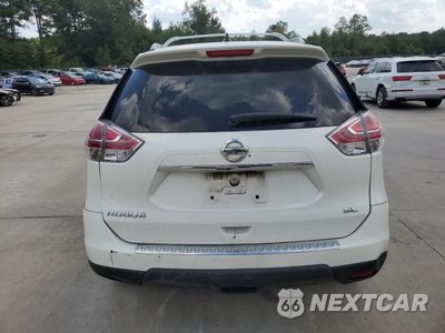 Zdjęcie 6 z 14 samochodu: 2016 NISSAN ROGUE S VIN:5N1AT2MT0GC848797 - miniatura