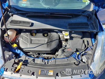 Zdjęcie 11 z 13 samochodu: 2017 FORD ESCAPE SE VIN:1FMCU9G90HUD97493 - miniatura