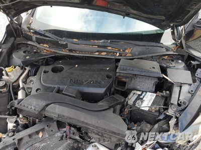 Zdjęcie 11 z 14 samochodu: 2017 NISSAN ALTIMA 2.5 VIN:1N4AL3AP8HC223573 - miniatura