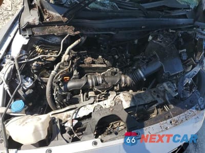 Zdjęcie 11 z 11 samochodu: 2019 HONDA ACCORD SPORT VIN:1HGCV1F34KA041736 - miniatura