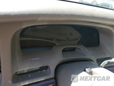 Zdjęcie 9 z 12 samochodu: 1997 LINCOLN TOWN CAR CARTIER VIN:1LNLM83W6VY755884 - miniatura