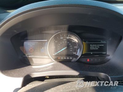 Zdjęcie 9 z 15 samochodu: 2017 FORD EXPLORER XLT VIN:1FM5K7DH5HGA12331 - miniatura