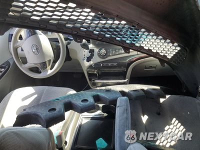 Zdjęcie 8 z 13 samochodu: 2014 TOYOTA SIENNA LE VIN:5TDKK3DC1ES519426 - miniatura