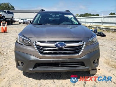 Piąte zdjęcie samochodu w środku: 2022 SUBARU OUTBACK PREMIUM VIN:4S4BTADC0N3186991 - miniatura