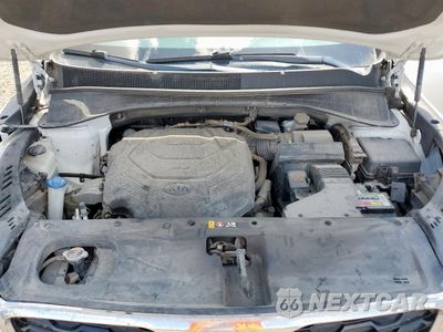 Zdjęcie 12 z 14 samochodu: 2019 KIA SORENTO LX VIN:5XYPG4A54KG590535 - miniatura
