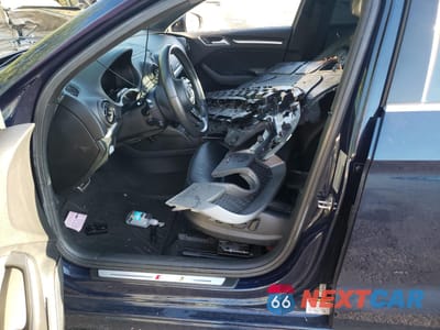 Zdjęcie 7 z 12 samochodu: 2018 AUDI A3 PREMIUM PLUS VIN:WAUJ8GFFXJ1052651 - miniatura