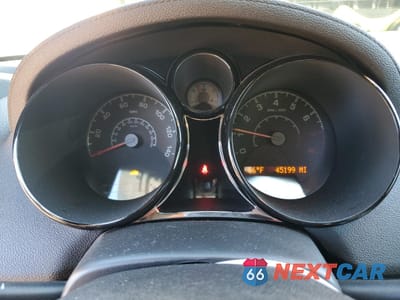 Zdjęcie 9 z 12 samochodu: 2008 SATURN SKY VIN:1G8MC35B08Y112843 - miniatura