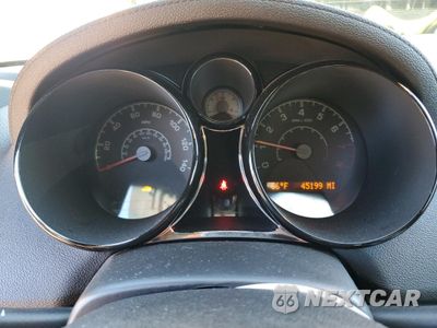 Zdjęcie 9 z 12 samochodu: 2008 SATURN SKY VIN:1G8MC35B08Y112843 - miniatura