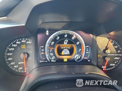 Zdjęcie 9 z 12 samochodu: 2015 CHEVROLET CORVETTE STINGRAY 2LT VIN:1G1YD3D74F5111526 - miniatura