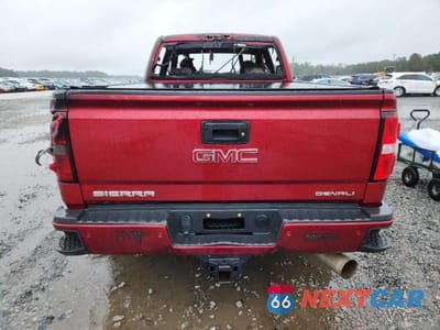 Zdjęcie 6 z 11 samochodu: 2019 GMC SIERRA K2500 DENALI VIN:1GT12SEY7KF235374 - miniatura