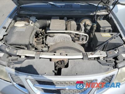 Zdjęcie 12 z 13 samochodu: 2009 SAAB 9-7X VIN:5S3ET13S092801216 - miniatura