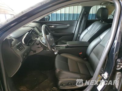 Zdjęcie 7 z 13 samochodu: 2018 CHEVROLET IMPALA LT VIN:2G1105S3XJ9174358 - miniatura