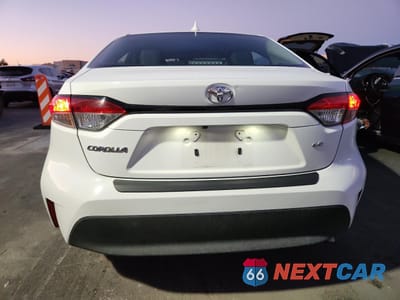Zdjęcie 6 z 14 samochodu: 2023 TOYOTA COROLLA LE VIN:5YFB4MDEXPP048017 - miniatura