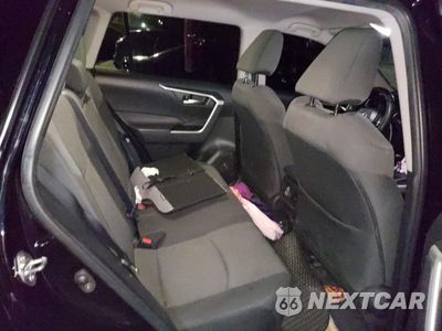 Zdjęcie 11 z 14 samochodu: 2022 TOYOTA RAV4 XLE VIN:2T3W1RFV2NW203814 - miniatura
