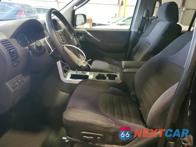 Zdjęcie 7 z 13 samochodu: 2008 NISSAN PATHFINDER S VIN:5N1AR18B88C664610 - miniatura
