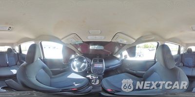 Zdjęcie 15 z 16 samochodu: 2019 NISSAN VERSA NOTE S VIN:3N1CE2CPXKL363711 - miniatura