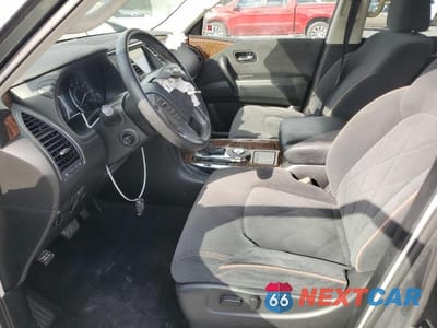 Zdjęcie 7 z 12 samochodu: 2019 NISSAN ARMADA SV VIN:JN8AY2ND9K9086786 - miniatura