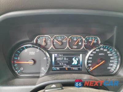 Zdjęcie 9 z 12 samochodu: 2019 GMC SIERRA K2500 SLT VIN:1GT12REY5KF165267 - miniatura