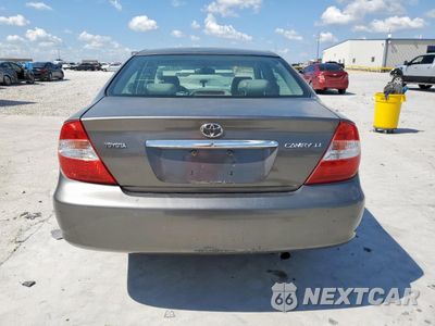 Zdjęcie 6 z 15 samochodu: 2003 TOYOTA CAMRY LE VIN:4T1BE32K93U750256 - miniatura