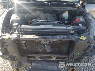 Zdjęcie 12 z 16 samochodu: 2011 DODGE RAM 1500 VIN:1D7RV1CT8BS524398 - miniatura