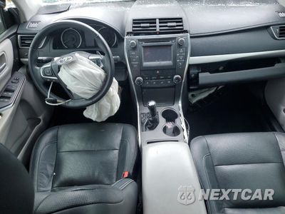 Zdjęcie 8 z 14 samochodu: 2017 TOYOTA CAMRY LE VIN:4T1BF1FK8HU304070 - miniatura