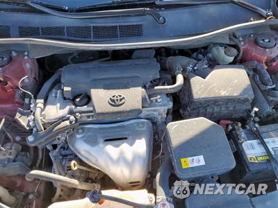 Zdjęcie 11 z 13 samochodu: 2017 TOYOTA CAMRY LE VIN:4T1BF1FK2HU737982 - miniatura