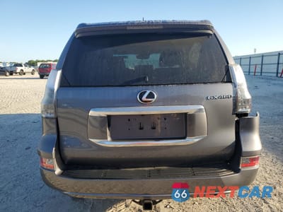 Zdjęcie 6 z 16 samochodu: 2023 LEXUS GX 460 VIN:JTJAM7BX4P5377677 - miniatura