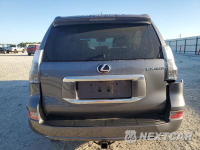 Zdjęcie 6 z 16 samochodu: 2023 LEXUS GX 460 VIN:JTJAM7BX4P5377677 - miniatura