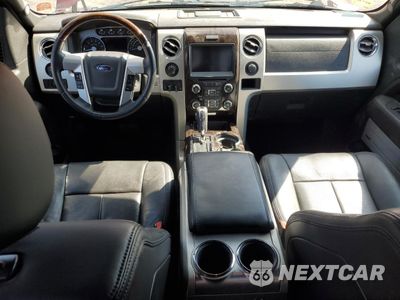Zdjęcie 8 z 14 samochodu: 2014 FORD F150 SUPERCREW VIN:1FTFW1ET7EFC94826 - miniatura