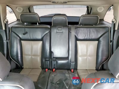 Zdjęcie 10 z 15 samochodu: 2008 LINCOLN MKX VIN:2LMDU88CX8BJ05271 - miniatura