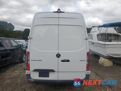 Zdjęcie 6 z 14 samochodu: 2024 MERCEDES-BENZ SPRINTER 2500 VIN:W1Y4NCHY4RT182758 - miniatura