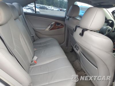 Zdjęcie 10 z 15 samochodu: 2008 TOYOTA CAMRY LE VIN:4T1BK46K28U060929 - miniatura