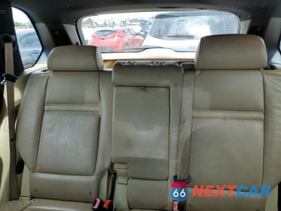 Zdjęcie 10 z 13 samochodu: 2007 BMW X5 4.8I VIN:4USFE83587LY64315 - miniatura