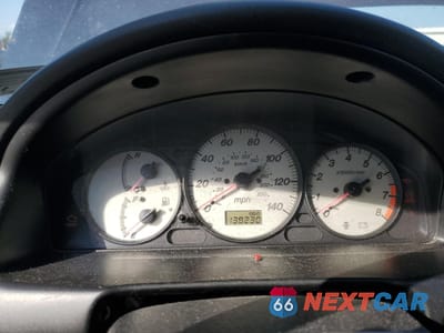 Zdjęcie 9 z 14 samochodu: 2002 MAZDA PROTEGE PR5 VIN:JM1BJ246221612181 - miniatura