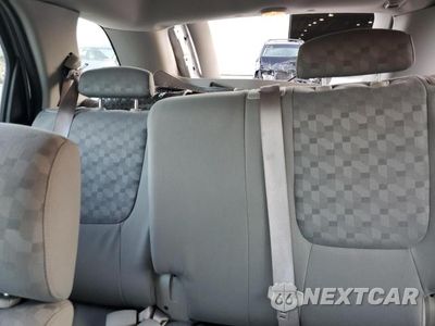 Zdjęcie 10 z 13 samochodu: 2008 CHEVROLET EQUINOX LS VIN:2CNDL23FX86056305 - miniatura