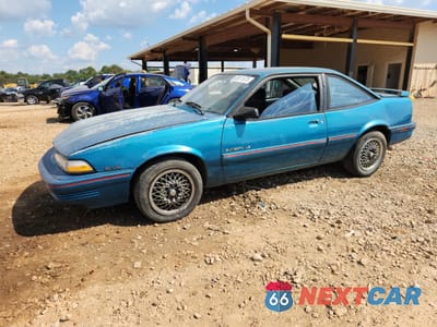 1994 PONTIAC SUNBIRD LE 1G2JB14T4R7546107 - główne zdjęcie licytacji z USA - miniatura