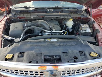 Zdjęcie 11 z 12 samochodu: 2015 RAM 1500 LARAMIE VIN:1C6RR7NT2FS510315 - miniatura