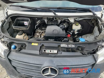Zdjęcie 12 z 14 samochodu: 2023 MERCEDES-BENZ SPRINTER 2500 VIN:W1Y4KBHY3PT148990 - miniatura