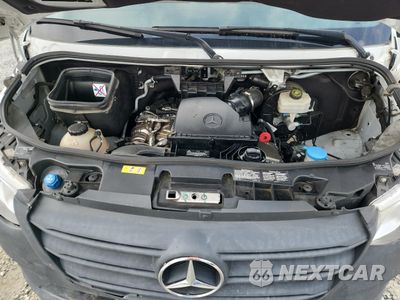 Zdjęcie 12 z 14 samochodu: 2023 MERCEDES-BENZ SPRINTER 2500 VIN:W1Y4KBHY3PT148990 - miniatura