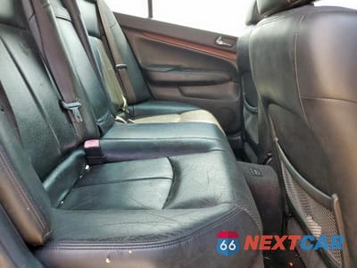 Zdjęcie 10 z 12 samochodu: 2007 INFINITI G35 VIN:JNKBV61E27M708484 - miniatura