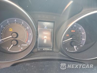 Zdjęcie 9 z 12 samochodu: 2017 TOYOTA COROLLA IM VIN:JTNKARJE4HJ542868 - miniatura