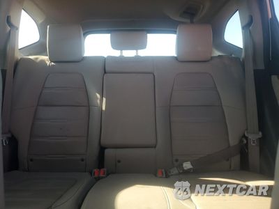 Zdjęcie 10 z 15 samochodu: 2019 HONDA CR-V EXL VIN:7FARW1H86KE023619 - miniatura