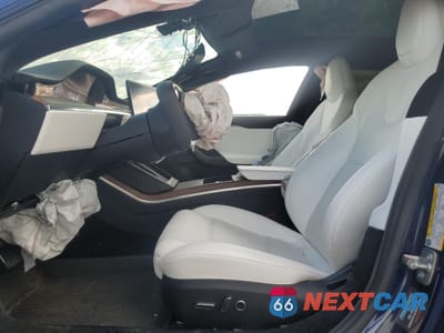 Zdjęcie 7 z 14 samochodu: 2023 TESLA MODEL S VIN:5YJSA1E53PF500147 - miniatura