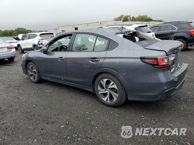 Drugie zdjęcie samochodu z przodu: 2023 SUBARU LEGACY PREMIUM VIN:4S3BWAC61P3006461 - miniatura