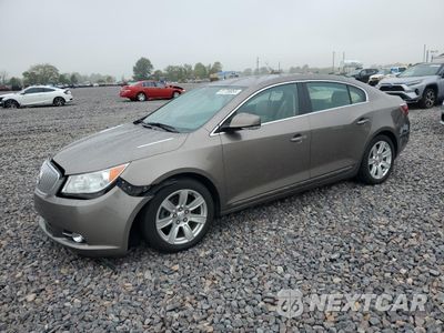 2010 BUICK LACROSSE CXL 1G4GC5GG3AF234357 - główne zdjęcie licytacji z USA - miniatura