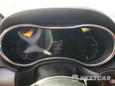 Zdjęcie 9 z 12 samochodu: 2018 JEEP GRAND CHEROKEE LAREDO VIN:1C4RJFAG9JC432217 - miniatura