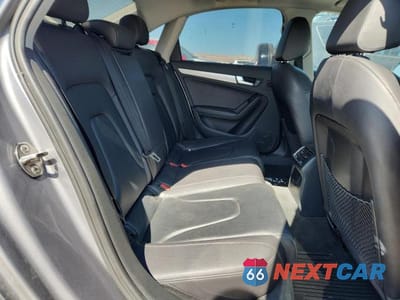 Zdjęcie 10 z 12 samochodu: 2015 AUDI A4 PREMIUM PLUS VIN:WAUFFAFL4FN008059 - miniatura