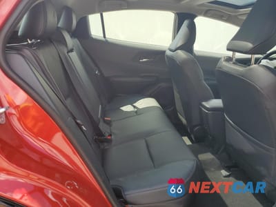 Zdjęcie 11 z 16 samochodu: 2024 TOYOTA PRIUS LE VIN:JTDADABUXR3019682 - miniatura